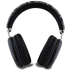 Guess G-Cube Bluetooth Stereo Over-Ear Koptelefoon - Zwart